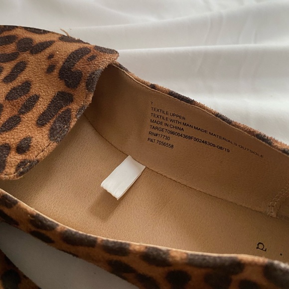 A New Day Loafers - Picture 6 of 6